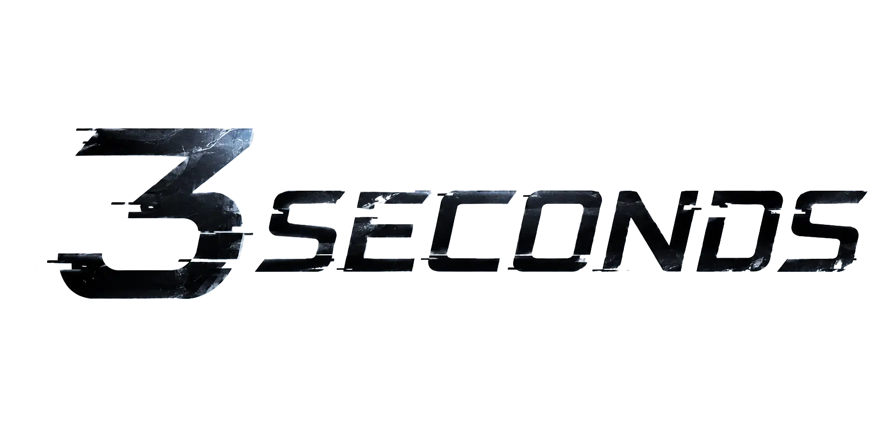 3 Seconds