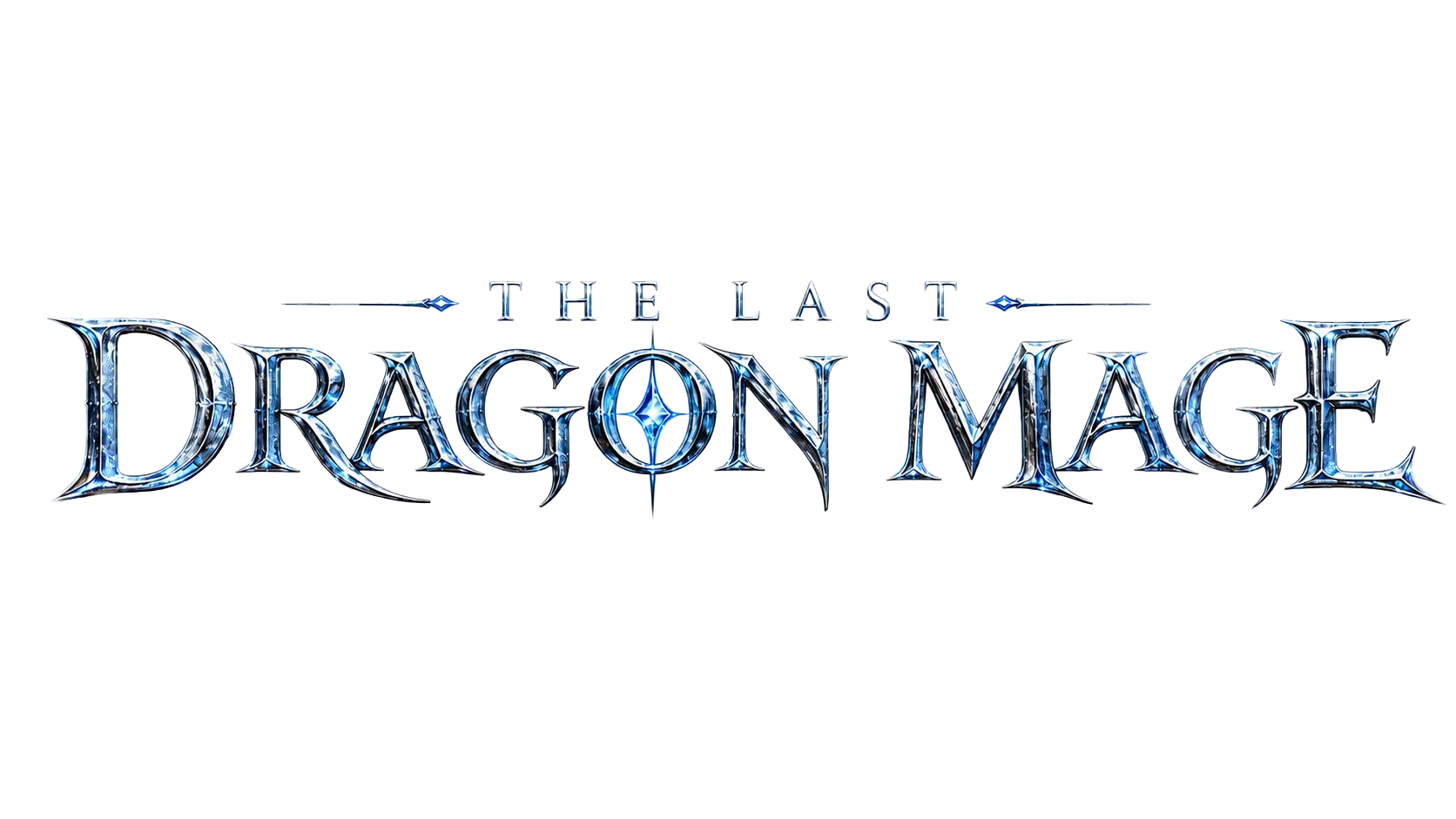 The Last Dragon Mage