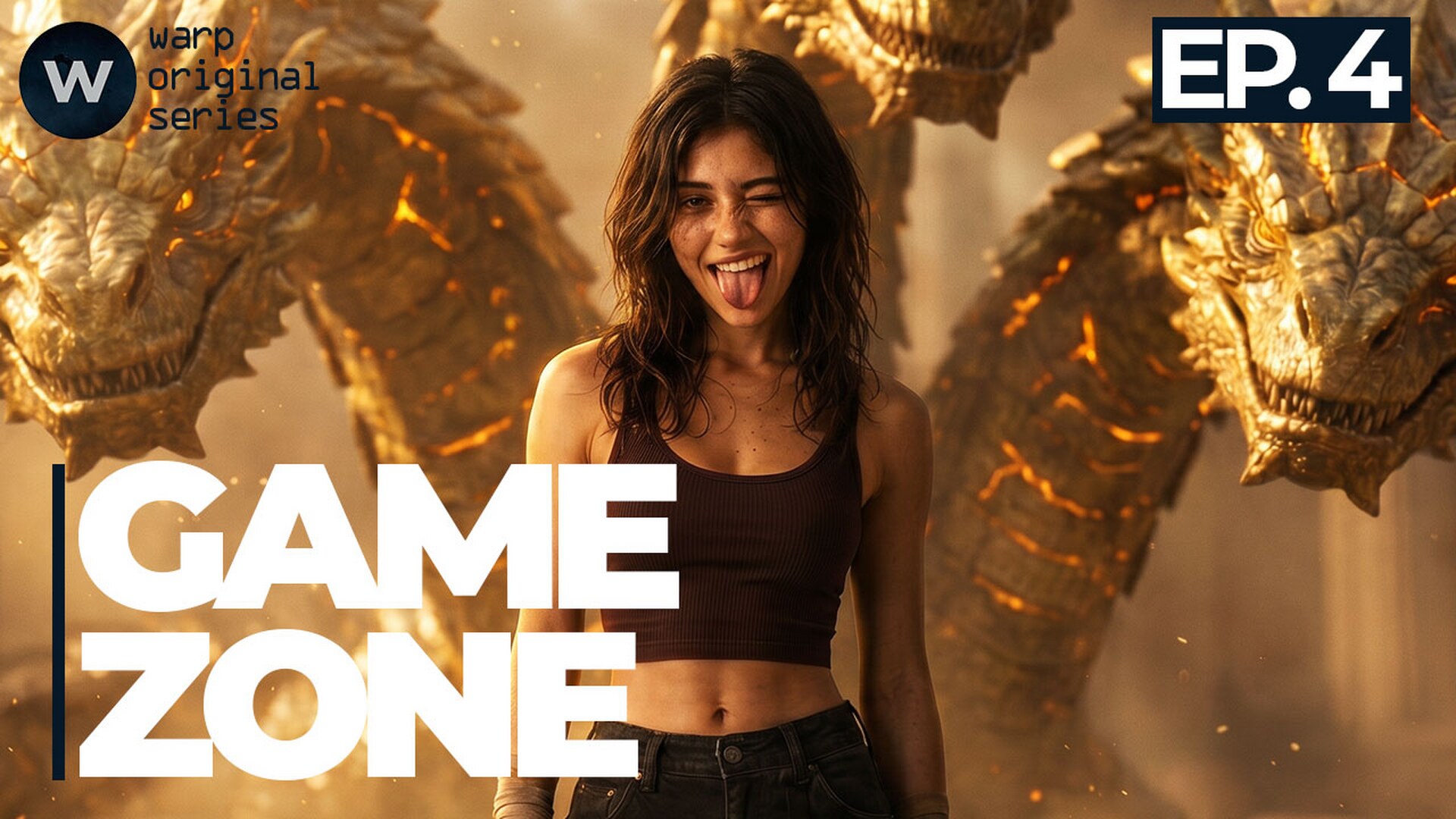 Game Zone — 3 Seconds