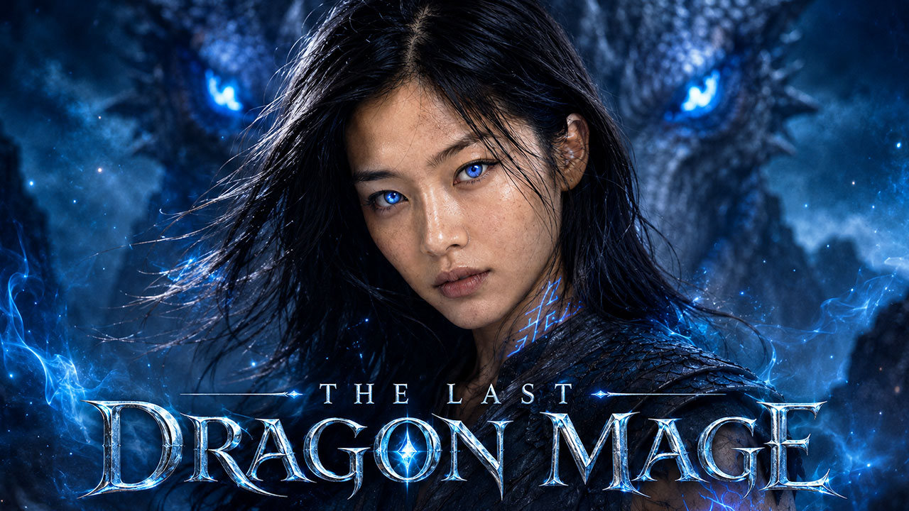 Wake the First Dragon video preview.