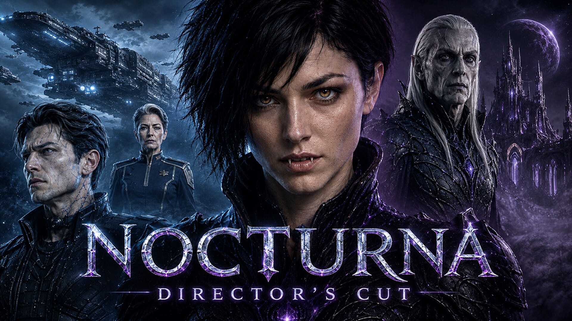 Nocturna Director’s Cut