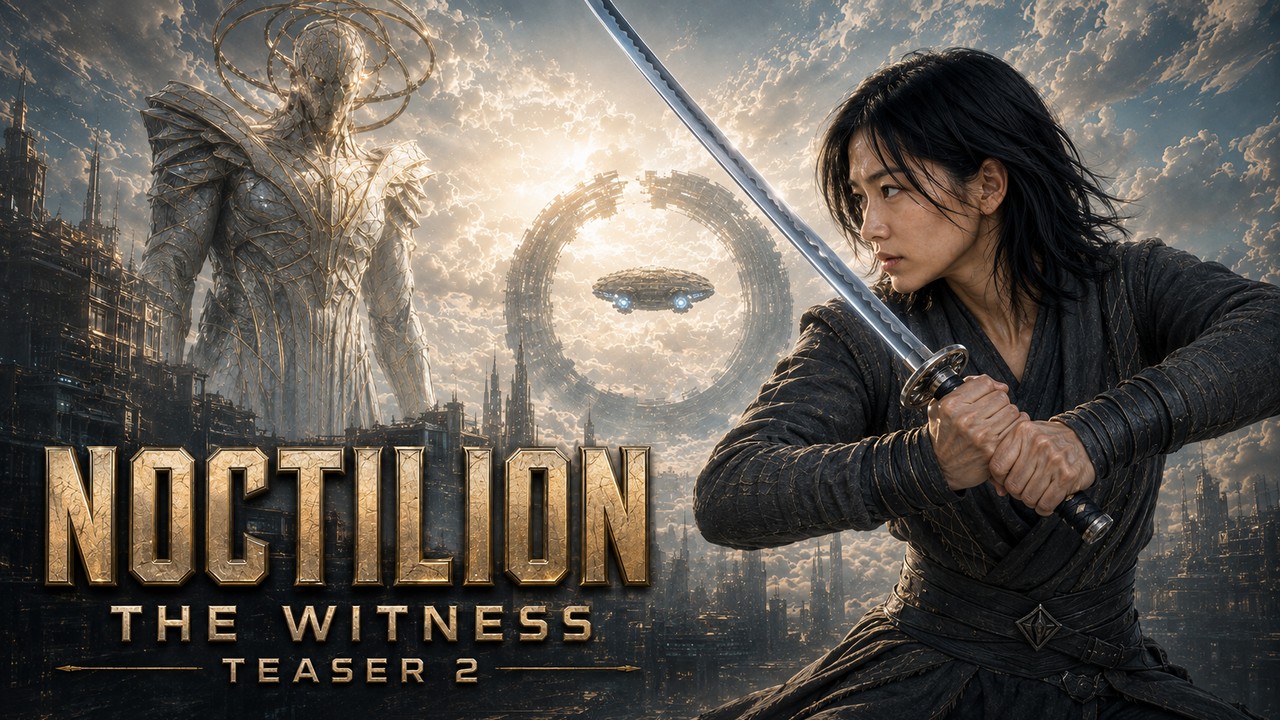 THE WITNESS — Noctilion